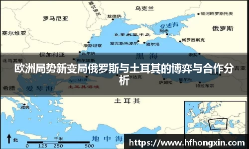 欧洲局势新变局俄罗斯与土耳其的博弈与合作分析